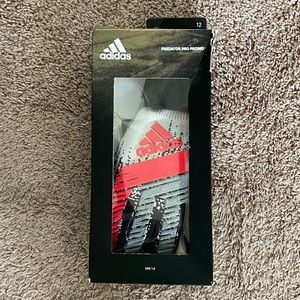 Soccer Goalie Gloves